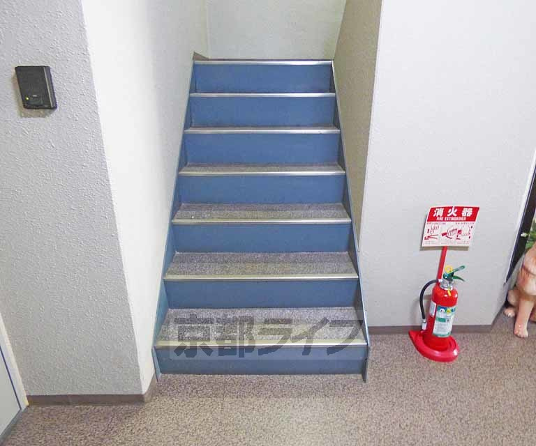 清和院マンションのその他