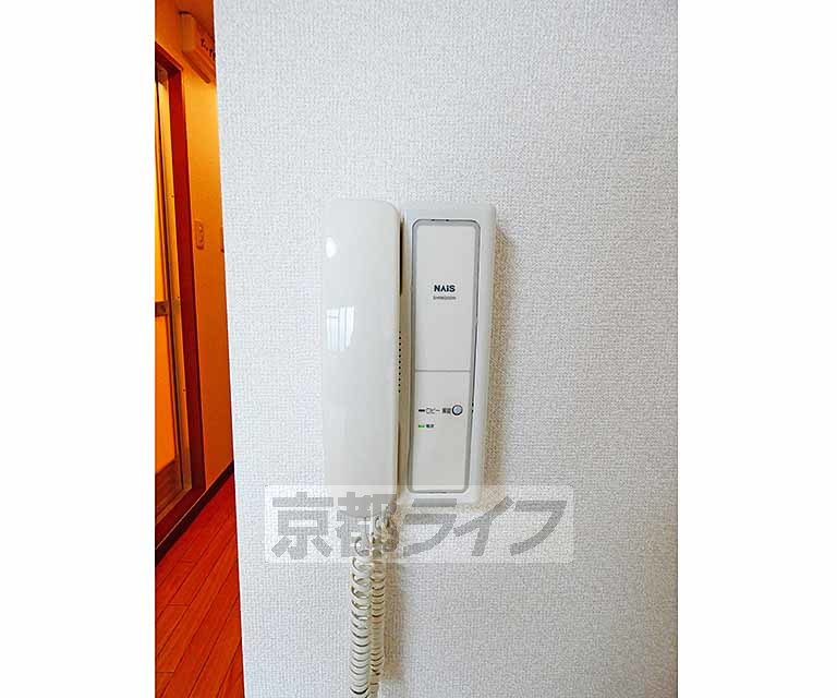 清和院マンションのセキュリティ