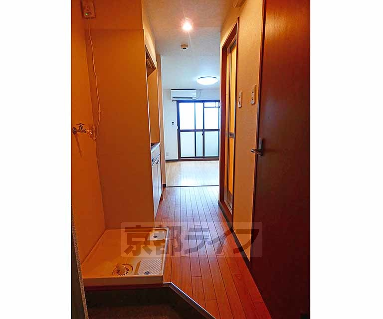 清和院マンションのその他