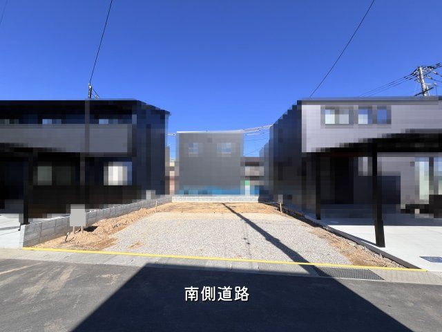 【外観】 | 高知朝倉丙/G号地