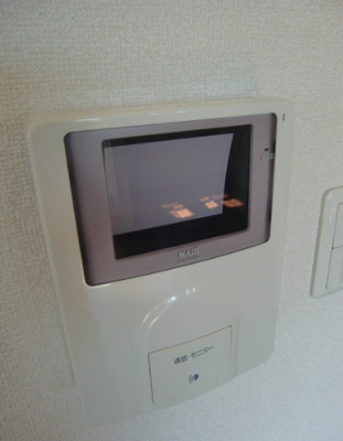 【セキュリティ】 | プロニティ風雅A