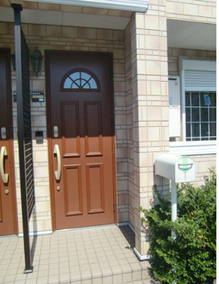 【玄関】 | プロニティ風雅A