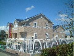 【外観】 | プロニティ風雅A