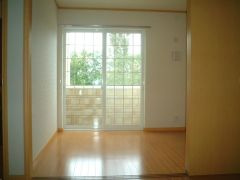 【洋室】 | プロニティ風雅A