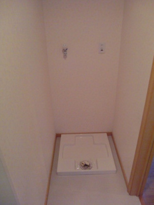 【内装】 | プロニティ風雅A