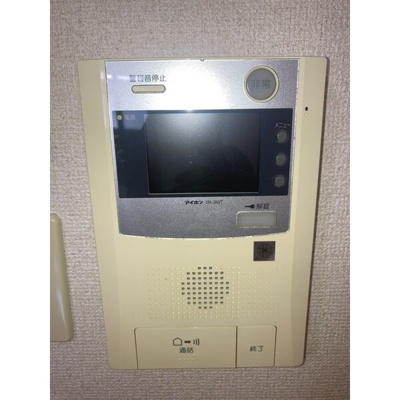【セキュリティ】 | アールズタワー池下西