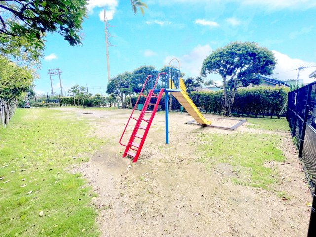 東峰マンション那珂川のその他共用部分