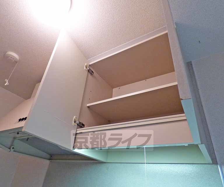 アベニュー室町のその他