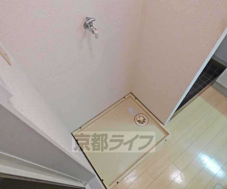 アベニュー室町の設備