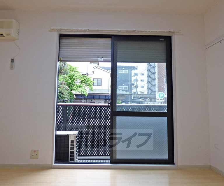 アベニュー室町のその他