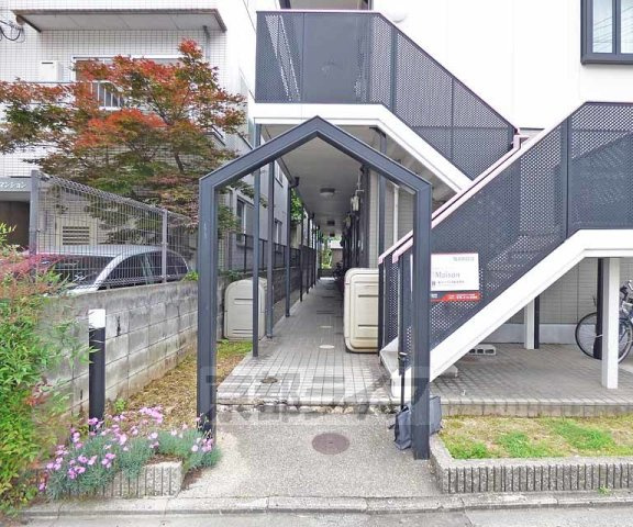 アベニュー室町のその他