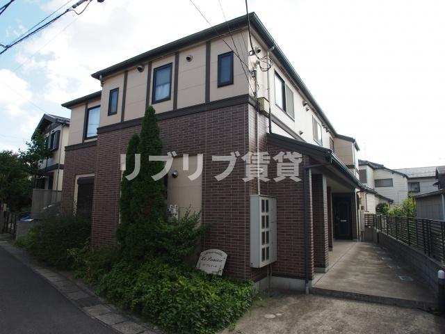 ラ・プレミール