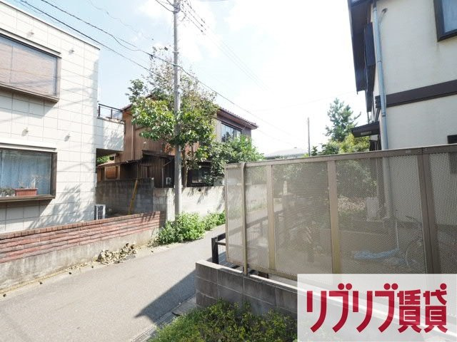 ラ・プレミールの展望