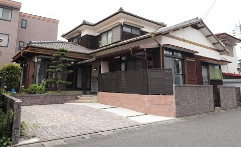 荒木町中古戸建