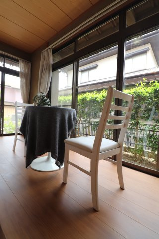 荒木町中古戸建のその他