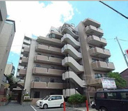 ライオンズマンション五条大宮の画像