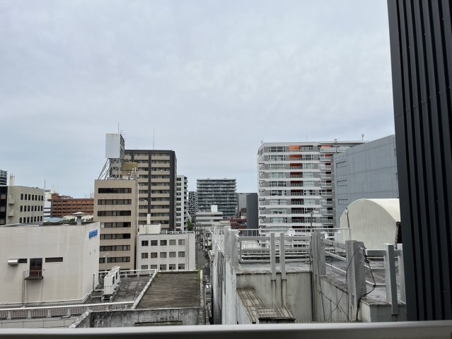 プレサンス葵デュリス|名古屋市の賃貸ならMy賃貸の展望|プレサンス葵デュリス