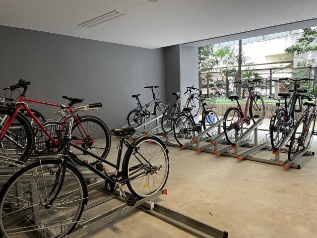 プレサンス葵デュリス|名古屋市の賃貸ならMy賃貸のその他共用部分|プレサンス葵デュリス