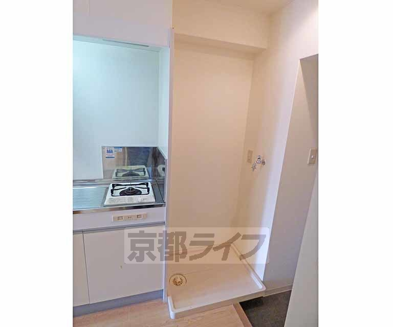 グランブルーの設備