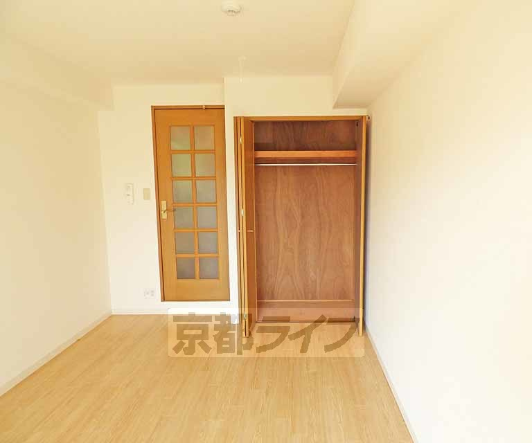 グランブルーの内装