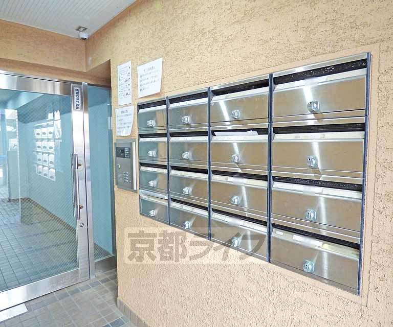 グランブルーのその他共用部分