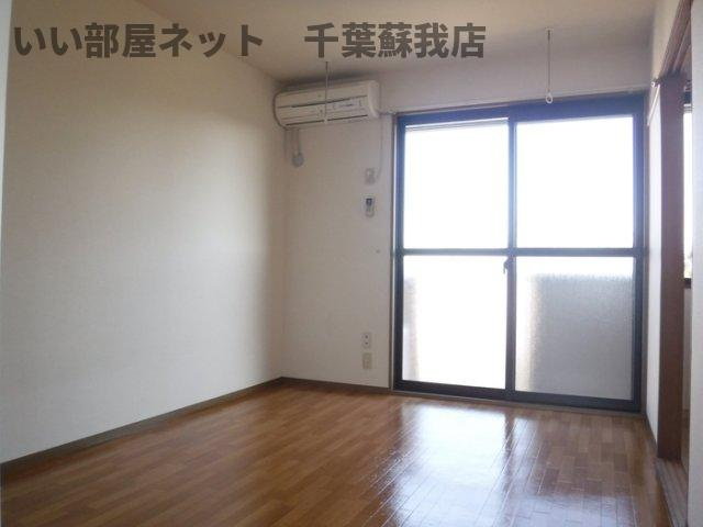 ピュアリバーの居間・リビング|おしゃれなリビングです