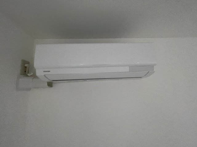 ベルフラット吉野の設備