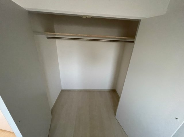 ベルフラット吉野の収納