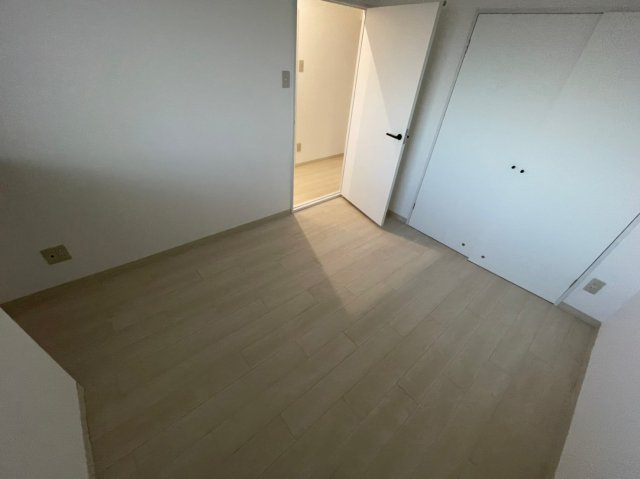 ベルフラット吉野の内装