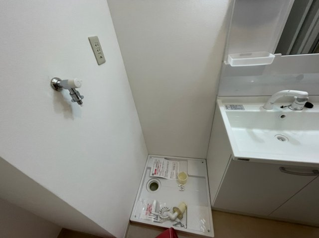 ベルフラット吉野の設備