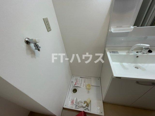 ベルフラット吉野の設備