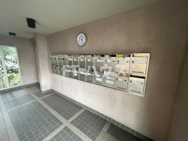 ベルフラット吉野のその他共用部分