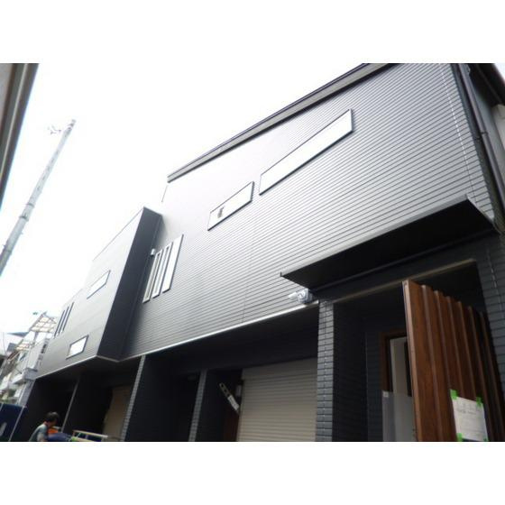 Laurus(ラウルス)のエントランス