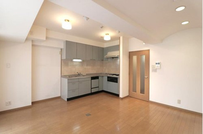 【居間・リビング】 | ベルデフラッツ千里豊津