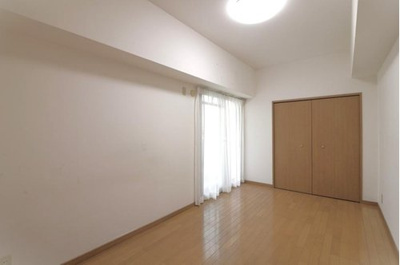 【洋室】 | ベルデフラッツ千里豊津