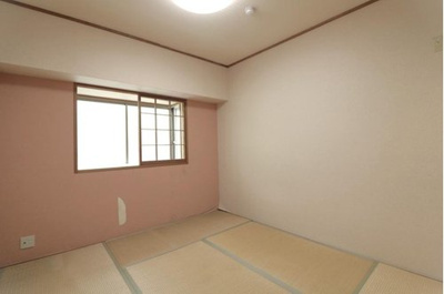 【和室】 | ベルデフラッツ千里豊津