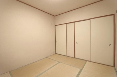 【和室】 | ベルデフラッツ千里豊津