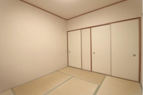 【和室】 | ベルデフラッツ千里豊津