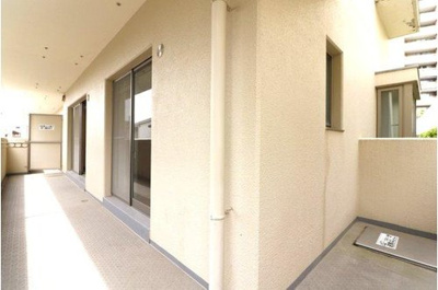 【その他】 | ベルデフラッツ千里豊津