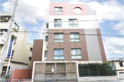 【外観】 | ベルデフラッツ千里豊津