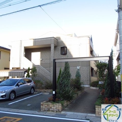 アーバン・ヒルズのその他共用部分