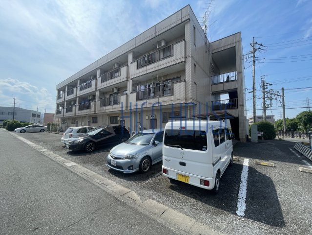 エンゲルベルクの外観