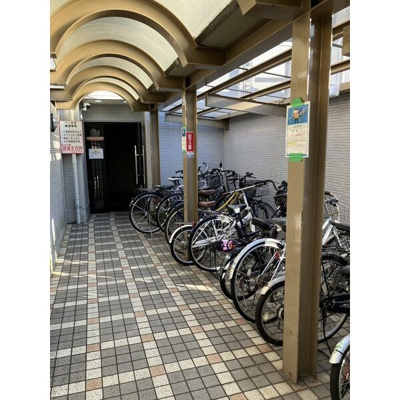 【その他共用部分】 | パールナイン