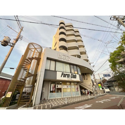 【外観】 | パールナイン