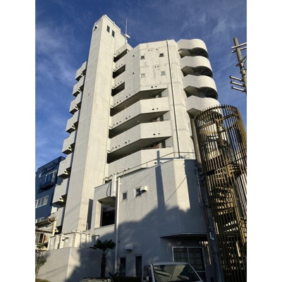 【外観】 | パールナイン