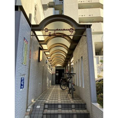 【外観】 | パールナイン