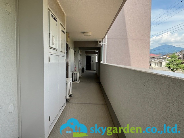 平塚パークサイドダイヤモンドマンションのその他