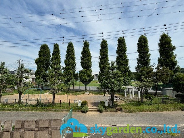 平塚パークサイドダイヤモンドマンションの周辺