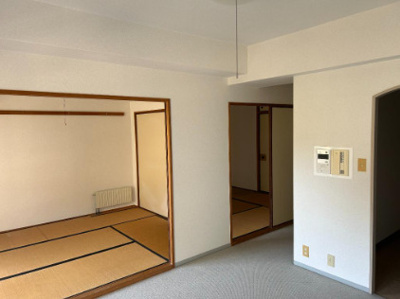 【和室】 | 八瀬鱒乃坊アーバンコンフォート