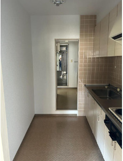 【キッチン】 | 八瀬鱒乃坊アーバンコンフォート